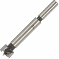 Forstner Bit 16mm Carded (image for) Forstner Bit 16mm Carded