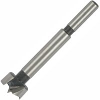 Forstner Bit 19mm Carded (image for) Forstner Bit 19mm Carded