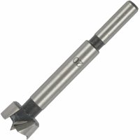 Forstner Bit 20mm Carded (image for) Forstner Bit 20mm Carded