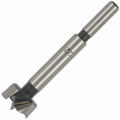 (image for) Forstner Bit 22mm Carded