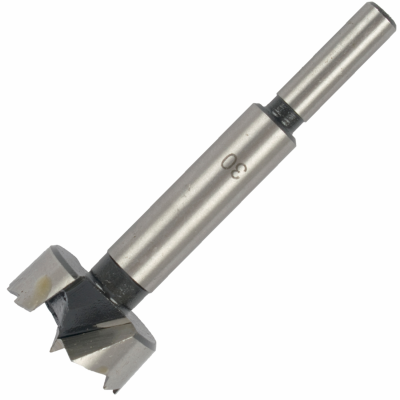 (image for) Forstner Bit 30mm Carded