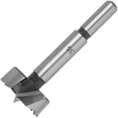 (image for) Forstner Bit 35mm Carded