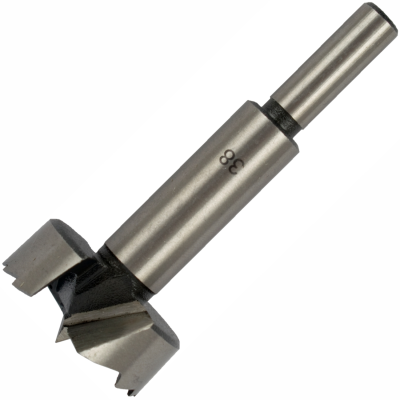 (image for) Forstner Bit 38mm Carded