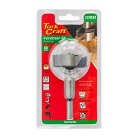 (image for) Forstner Bit 50mm Carded
