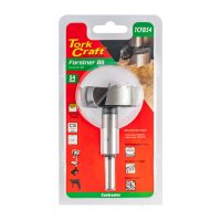 (image for) Forstner Bit 54mm Carded