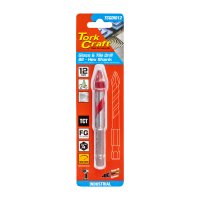 (image for) Glass & Tile Drill 12mm Hex Shank Industrial