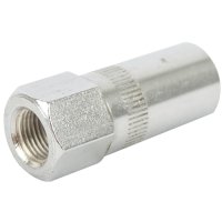(image for) Hydraulic 3 Jaw Coupler 1/8' Bulk