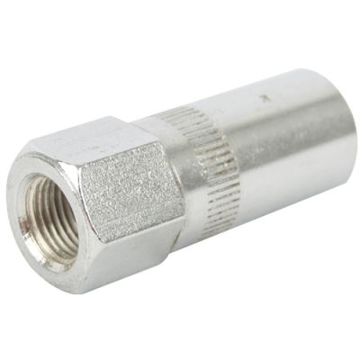 (image for) Hydraulic 3 Jaw Coupler 1/8' Bulk