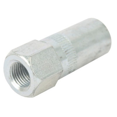 (image for) Hydraulic 4 Jaw Coupler 1/8' Bulk