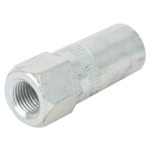 (image for) Hydraulic 4 Jaw Coupler 1/8' Bulk