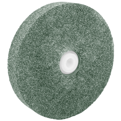 (image for) Grinding Wheel 125 X 20 X 32mm Bore Coarse 36g Green