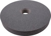 (image for) Grinding Wheel 200x25x32mm Bore Fine 60gr W/bushes For Bench Grinder