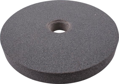 (image for) Grinding Wheel 200x25x32mm Bore Fine 60gr W/bushes For Bench Grinder