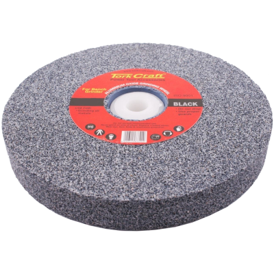 (image for) Grinding Wheel 250 X 40 X 50.8mm Bore Coarse 36g Black