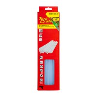 Glue Stick 11 X 300mm 35pc 1kg Hot Melt Gen. Purpose Eva 18000cps (image for) Glue Stick 11 X 300mm 35pc 1kg Hot Melt Gen. Purpose Eva 18000cps