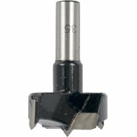 (image for) Hinge Bore Bit 35mm Tungsten Tipped