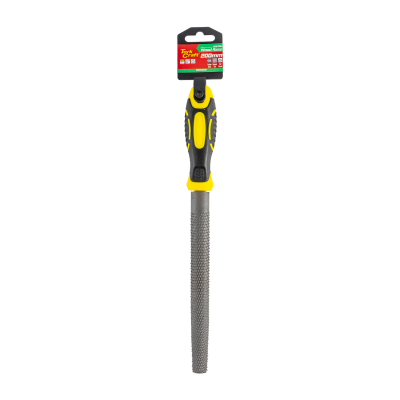(image for) Wood Rasp H/round 200mm