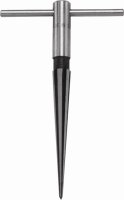 Hand Taper Reamer 19mm Carded (image for) Hand Taper Reamer 19mm Carded