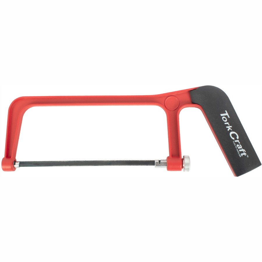 (image for) Aluminum Alloy Junior Hacksaw Frame 150mm