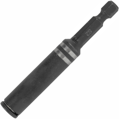(image for) Magnetic Bit Holder 76mm Impact 1/4 X Carded