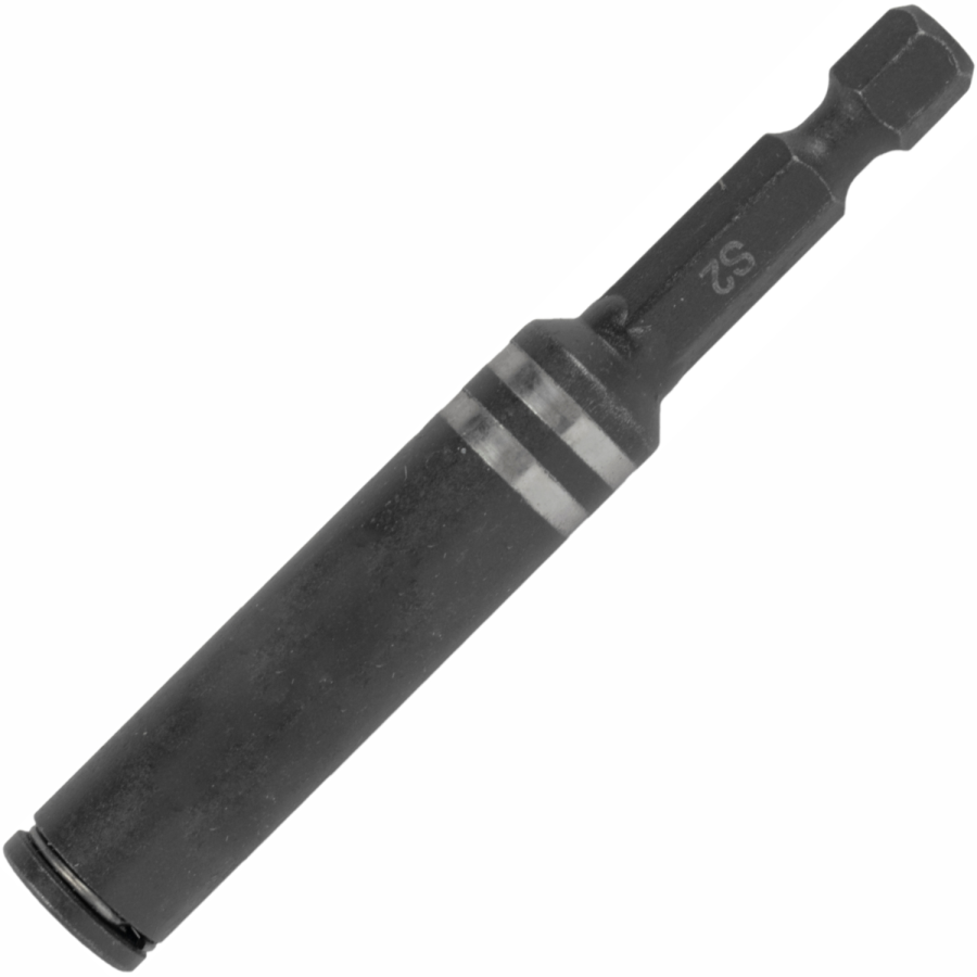 (image for) Magnetic Bit Holder 76mm Impact 1/4 X Carded