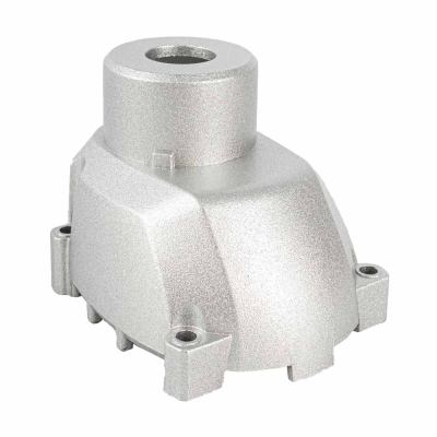 (image for) Gearbox Housing With Screws (3/4) S/kit
