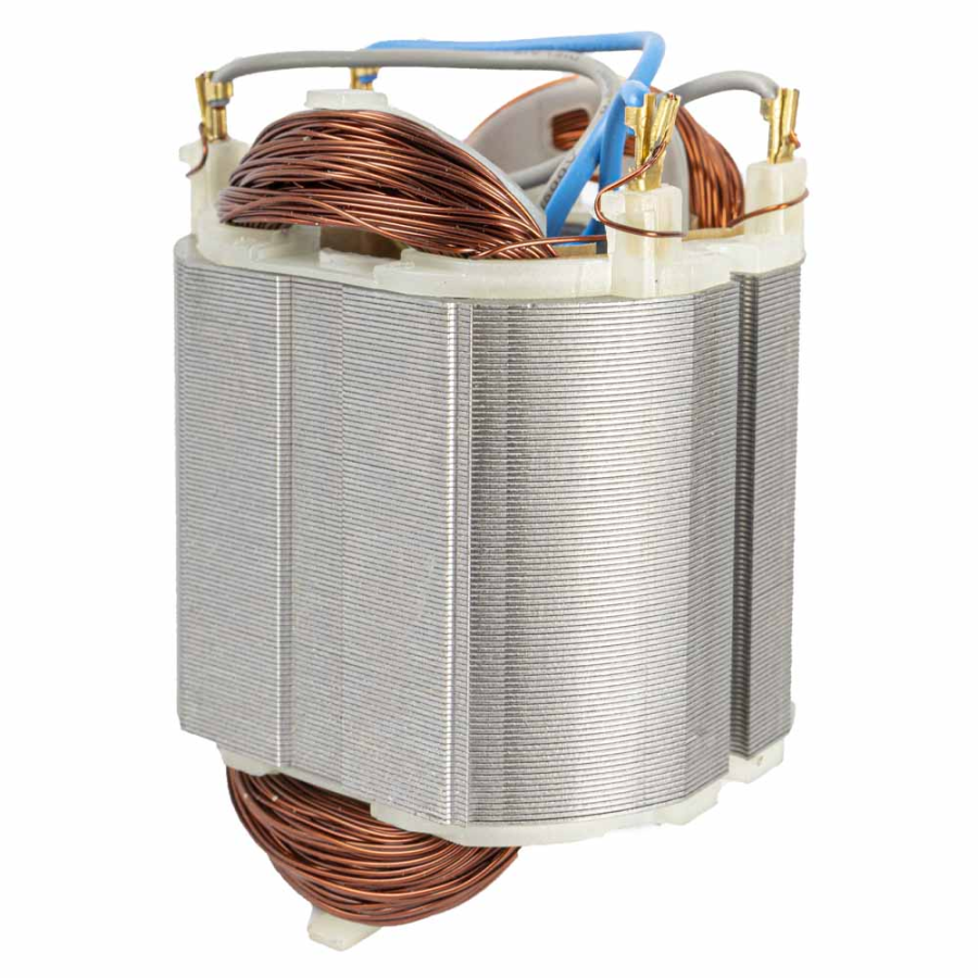 (image for) Imp. Drill Stator (19) S/kit