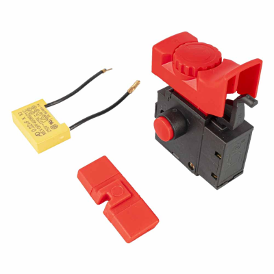 (image for) Repl. Trigger Compl. Kit (26-28) S/kit
