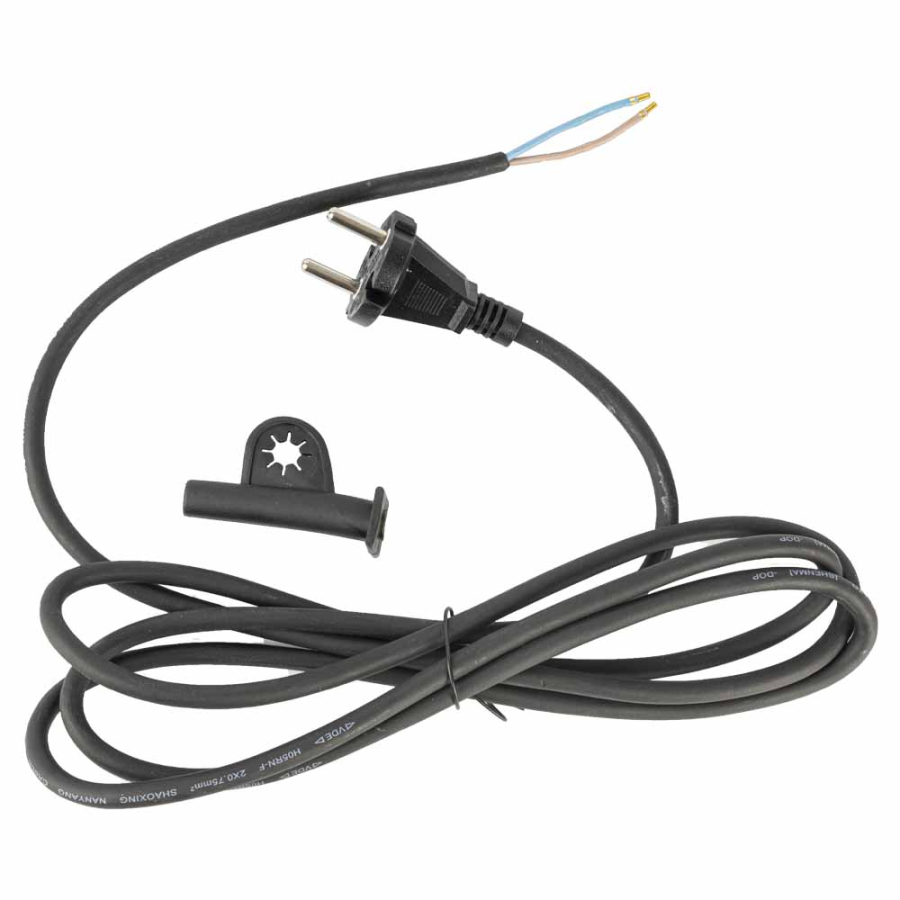 (image for) Repl. Cable & Sheath (29/30) S/kit
