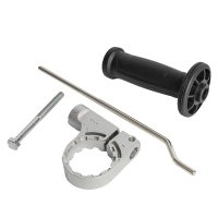 (image for) Gearbox Housing With Screws (7/8) S/kit