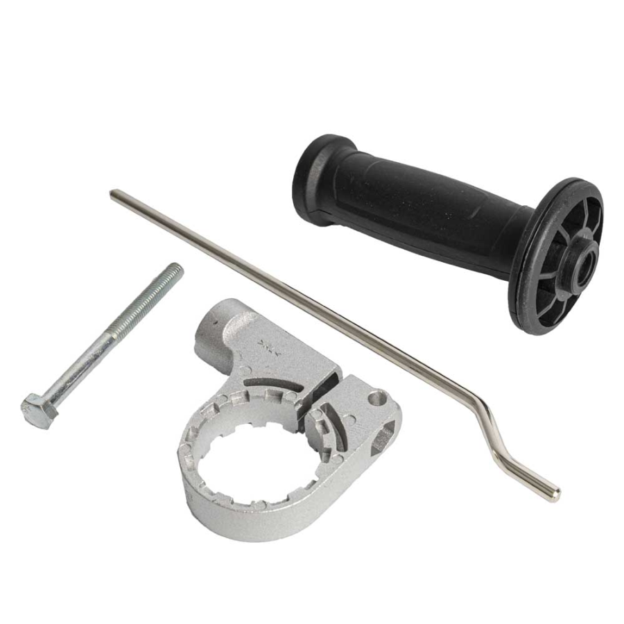 (image for) Gearbox Housing With Screws (7/8) S/kit