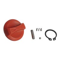 (image for) Gear Selector Knob Compl. (11-15) S/kit