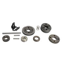 (image for) Gear Set With Bearing Compl. (16-25) S/kit