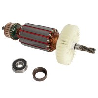 (image for) Armature & Bearing Kit (38-40) S/kit