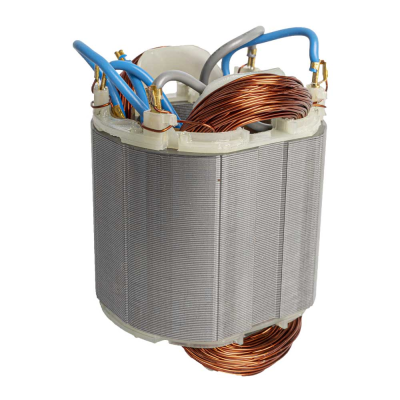 (image for) Imp. Drill Stator (41) S/kit