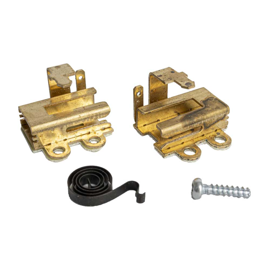 (image for) Brush Holder Set (42/44-46) S/kit