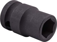 (image for) 11mm 1/2' Drive 6pt Impact Socket