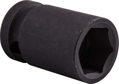 (image for) 15mm 1/2' Drive 6pt Impact Socket