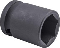 20mm 1/2' Drive 6pt Impact Socket (image for) 20mm 1/2' Drive 6pt Impact Socket