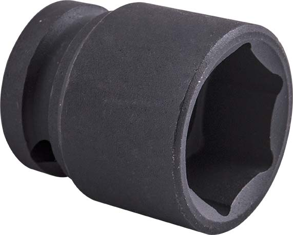 (image for) 23mm 1/2' Drive 6pt Impact Socket