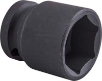 (image for) 24mm 1/2' Drive 6pt Impact Socket