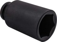 (image for) 28mm 1/2' Drive 6pt Deep Impact Socket