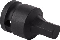 H12 1/2' Drive Impact Bit Socket (43mm) (image for) H12 1/2' Drive Impact Bit Socket (43mm)