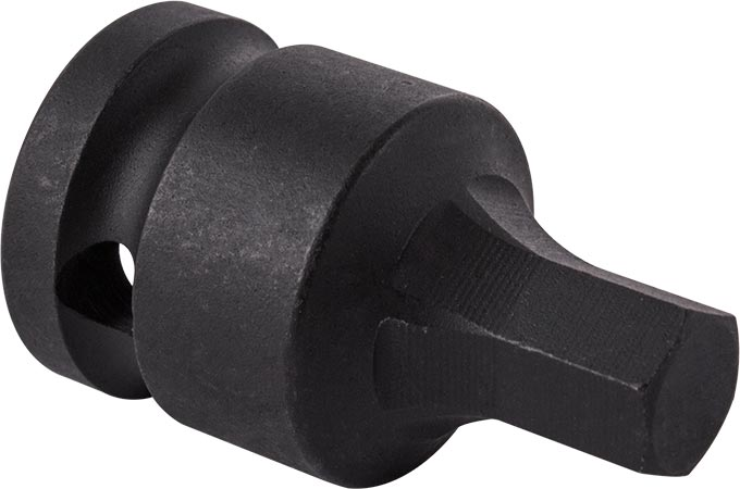 (image for) H19 1/2' Drive Impact Bit Socket (43mm)