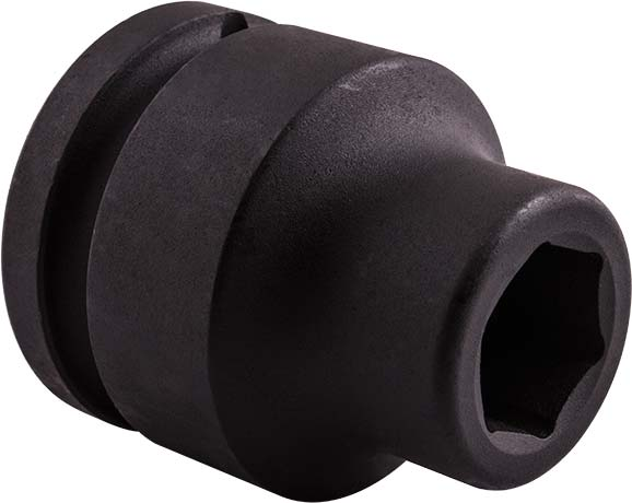(image for) 19mm 3/4' Drive 6pt Impact Socket