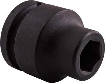 (image for) 22mm 3/4' Drive 6pt Impact Socket