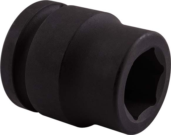 (image for) 24mm 3/4' Drive 6pt Impact Socket