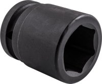 (image for) 30mm 3/4' Drive 6pt Impact Socket