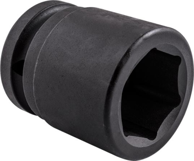 (image for) 30mm 3/4' Drive 6pt Impact Socket