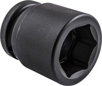 (image for) 31mm 3/4' Drive 6pt Impact Socket